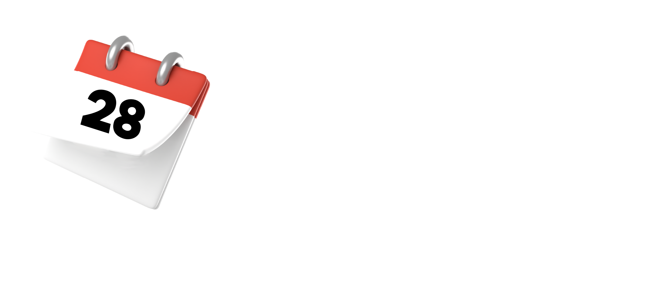 Fecha de la carrera